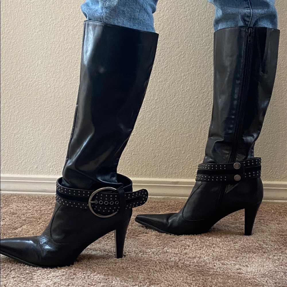 Gianni Bini Boots